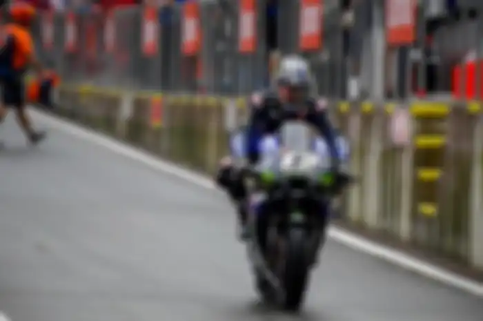 Maverick Vinales merapat ke Aprilia musim depan, enggak bakal dipakai Yamaha lagi di sisa MotoGP 2021?