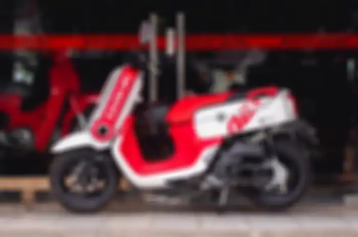 Motor baru Yamaha langka dan layak untuk dikoleksi, akan masuk Indonesia cukup bayar DP segini bro.
