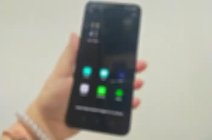 Fitur super power saving mode di OPPO A16 