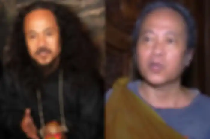  Ki Joko Bodo meninggal dunia 