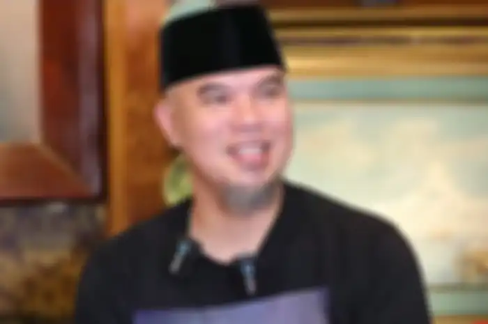 Ahmad Dhani resmi umumkan project terbarunya dalam format TV digital music bernama 'Video Legend TV'.