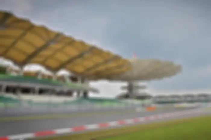 Sesi tes pramusim MotoGP 2022 di sirkuit Sepang, Malaysia, bisa ditonton gratis oleh masyarakat, sirkuit Mandalika bagaimana?