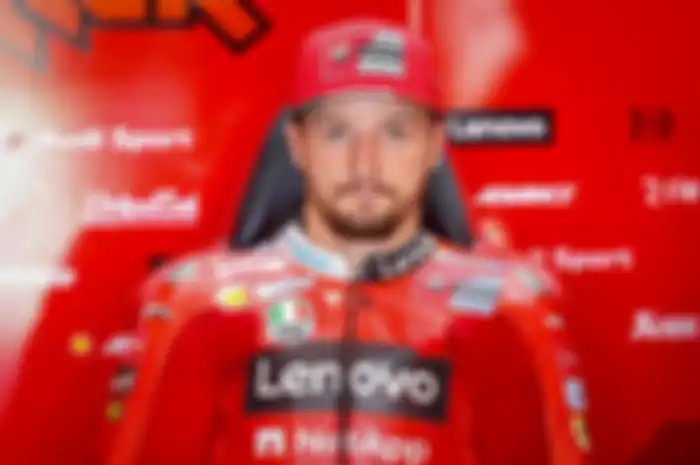 Launching Tim Ducati MotoGP 2022 Diundur Tanggal Segini, Penyebabnya Gara-gara Jack Miller Kena Covid-19