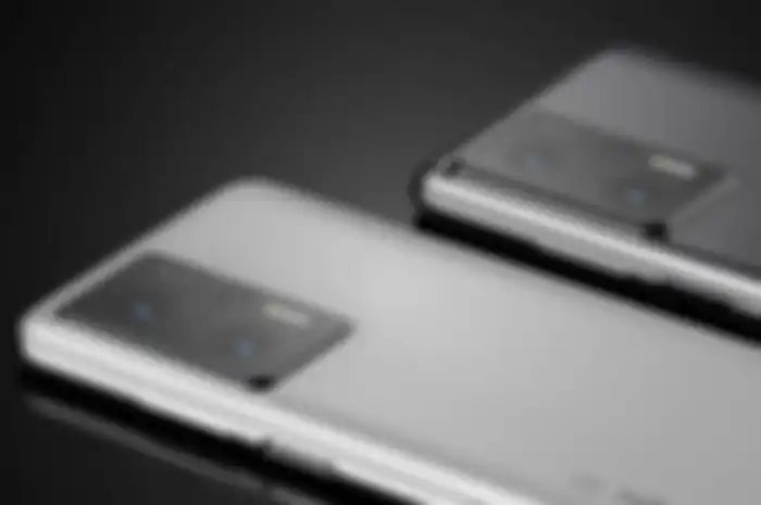 Ilustrasi Mi 11T