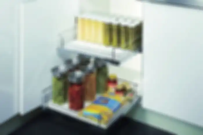 Simpan Peralatan Dapur Anda dengan Tepat, Berikut Caranya!