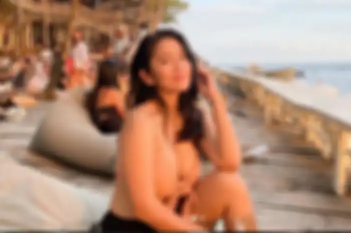 Risma Nilawati, mantan istri Ferry Maryadi