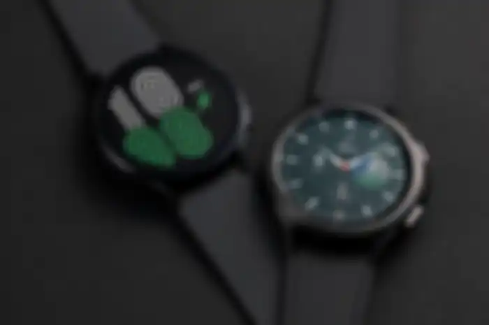 Samsung Galaxy Watch4 Series memiliki kesamaan fitur yang menarik.