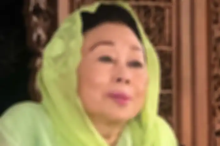 Sinta Nuriyah, istri Presiden ke-4 Republik Indonesia (RI) Gus Dur dikabarkan meninggal dunia. Ternyata ini fakta sebenarnya. 