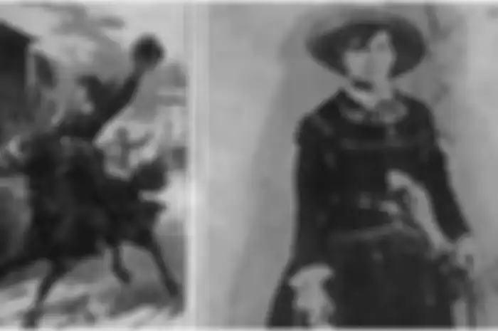 Belle Starr