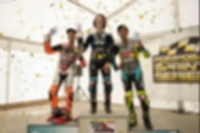 MotoGP 2021 merupakan musim terakhirnya jadi pembalap, Valentino Rossi berhasil menaiki podium lagi.