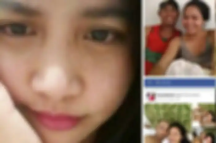 Pria ini selingkuh ketika melaksanakan tugas jauh dari istrinya 