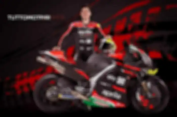  Bikin penasaran, Maverick Vinales bakal balapan untuk Aprilia di sisa musim MotoGP 2021?