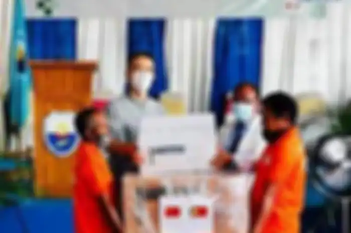 Timor Leste Lalui Fase Terburuk Covid-19,