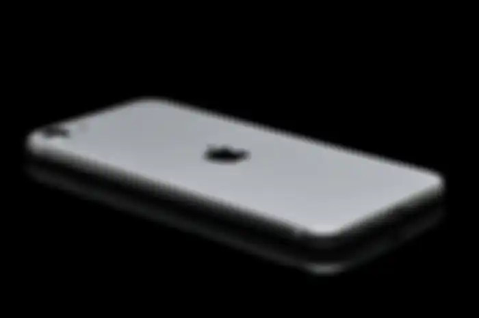iPhone SE