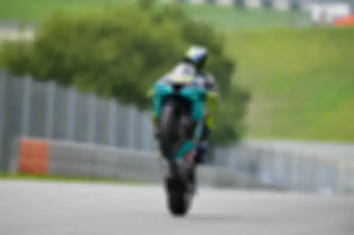 MotoGP Inggris 2021, inilah permintaan terakhir Valentino Rossi sebelum pensiun di akhir musim MotoGP 2021.