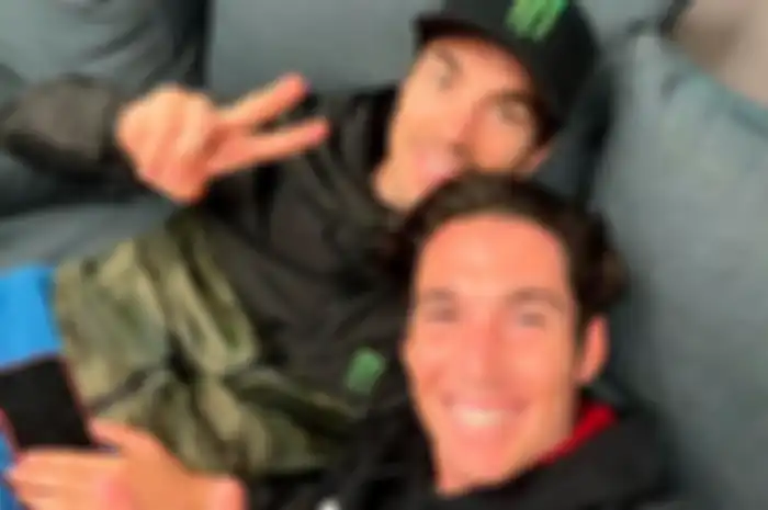 Resmi, pembalap Aprilia pada MotoGP 2022, Maverick Vinales akan segera naik RS-GP di tes MotoGP Misano 2021.