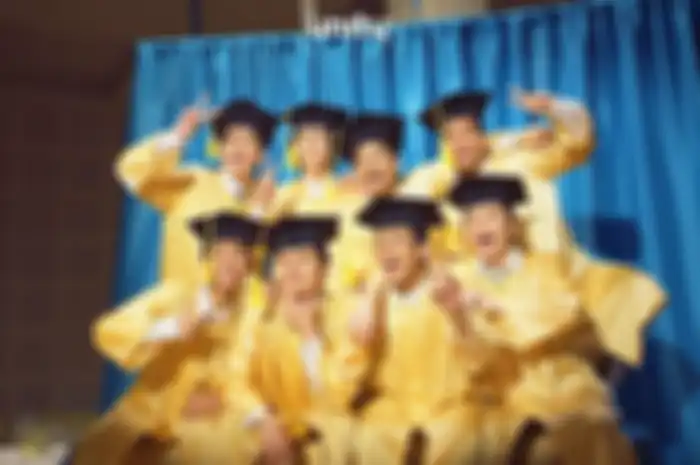 UN1TY rilis single 'Baby'!