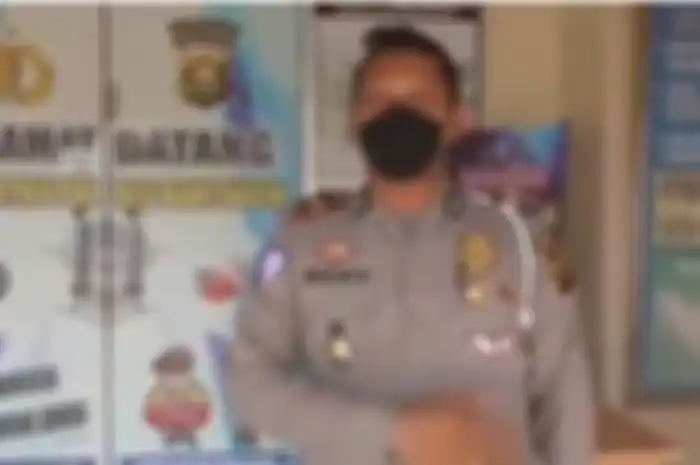 Keren Nih Penerapan Protokol Kesehatan di Satpas SIM Wilayah Ini, Ada ATM Khusus Buat yang Gak Pakai Masker