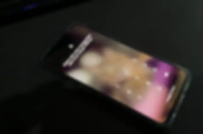 Lock Screen OPPO Reno6