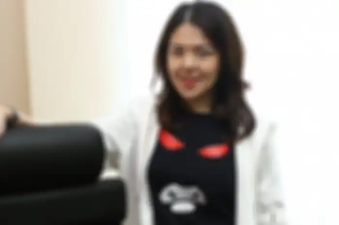 Agustina Hermanto atau yang lebih populer dengan nama Tina Toon digugat senilai Rp 10,7 miliar terkait hak cipta lagu
