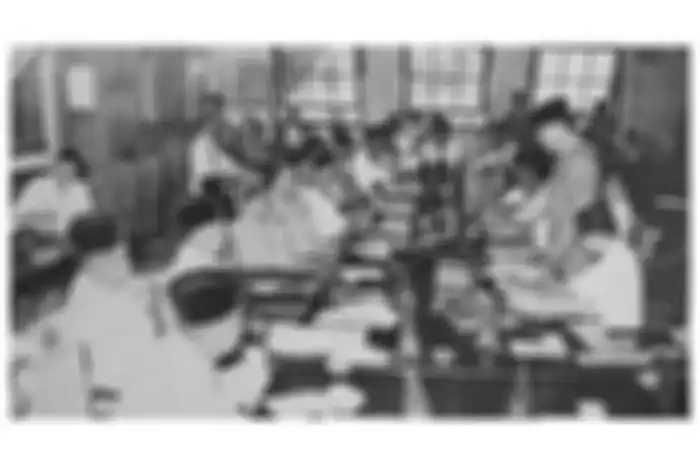 Ini jawaban apa hasil sidang PPKI pertama yang menjadi salah satu soal buku tematik kelas 5 SD Tema 7 halaman 115.