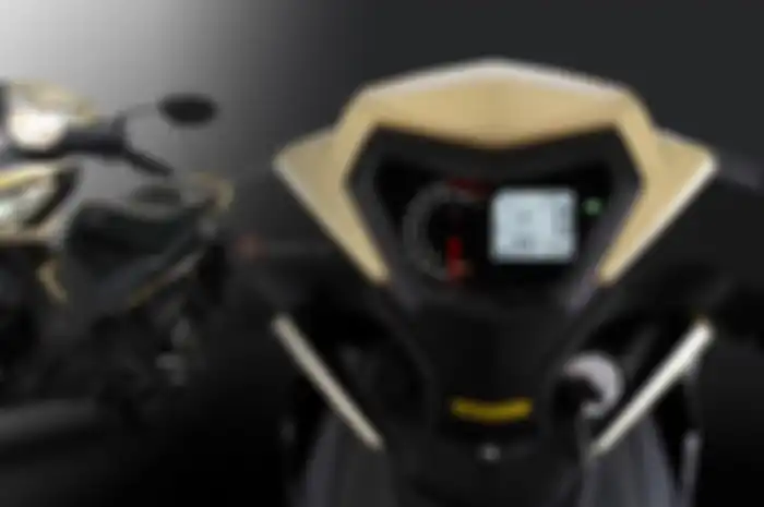 Motor baru lawan Honda Supra GTR 150 meluncur, harga bikin melongo bro! 
