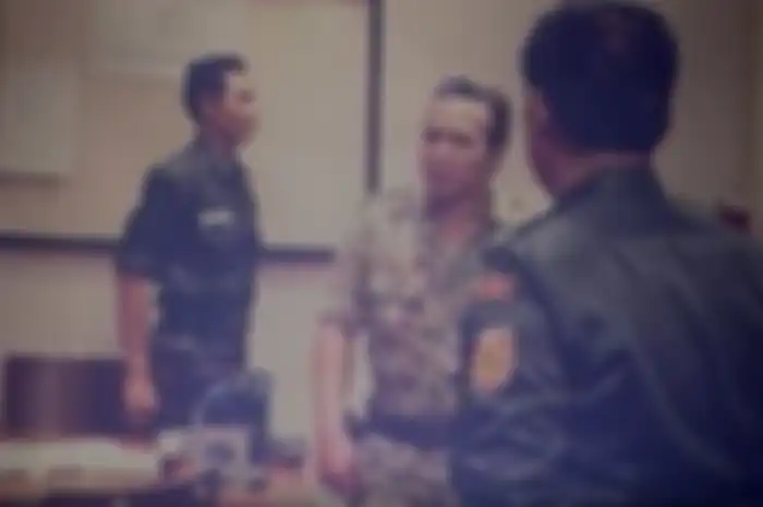 G30S PKI adalah salah satu sebutan untuk peristiwa 30 September 1965. Inilah berbagai sebutan lainnya untuk peristiwa ini