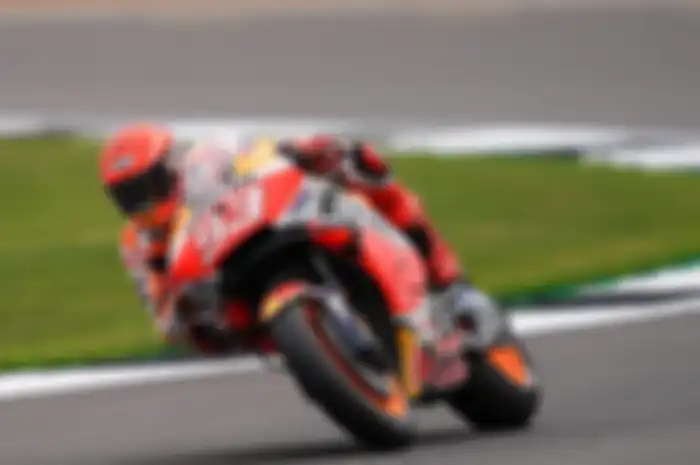 Hasil FP4 MotoGP Aragon 2021, Marc Marquez Melesat Lagi, Fabio Quartararo di Urutan Segini