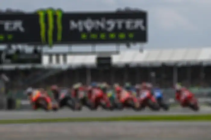 Simak jadwal MotoGP Inggris 2022 akhir minggu ini, ada yang berbeda dari ronde lainnya.