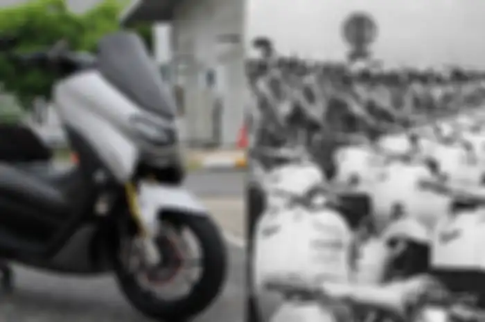 Baru tahu ini arti kata scooter, padahal sering kali diucapkan banyak bikers.