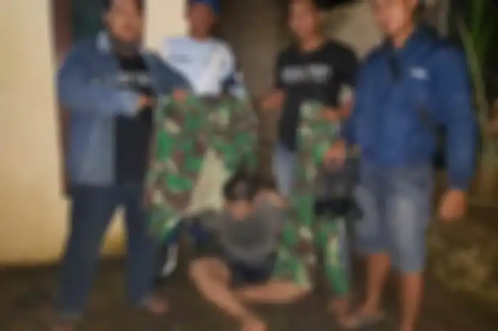 Perawat cantik tertipu TNI AU gadungan selama 3 tahun.