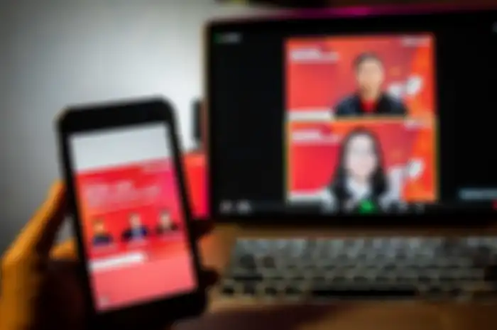 Ilustrasi DigiHackAction Telkomsel