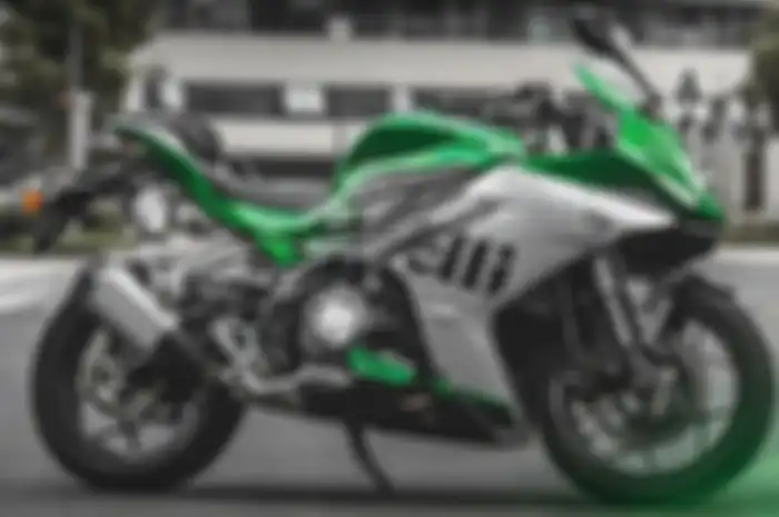 Motor baru penjegal Kawasaki Ninja 250, Benelli Tornado 252R 2022.