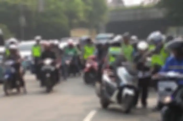 Ilustrasi tilang. Pemotor mesti tahu nih, 6 jenis operasi razia yang sering digelar polisi hampir tiap tahun.