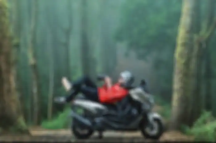 Pemenang Foto dan Video Maxi Yamaha Journey