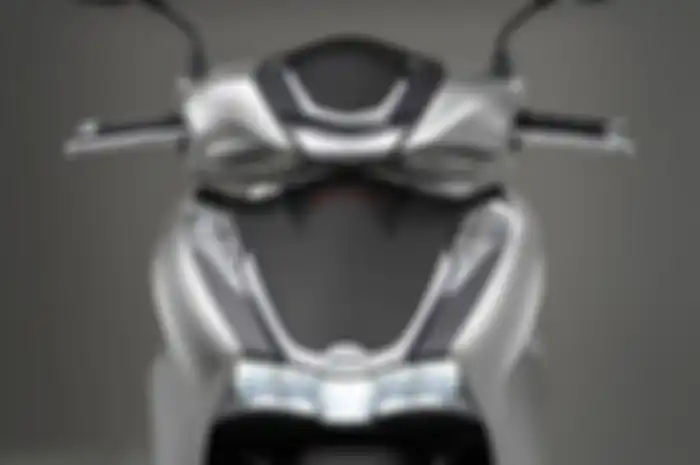 Harga motor matic baru Honda ini tembus 2 Yamaha NMAX
