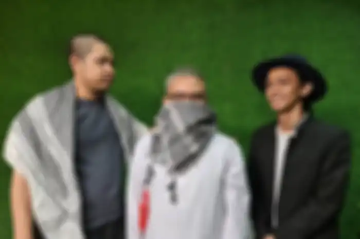 Foto Coki Pardede menyembah polisi saat ditangkap karena kasus dugaan penyalahgunaan narkoba viral.