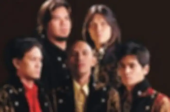 Dewa 19 era 'Laskar Cinta'