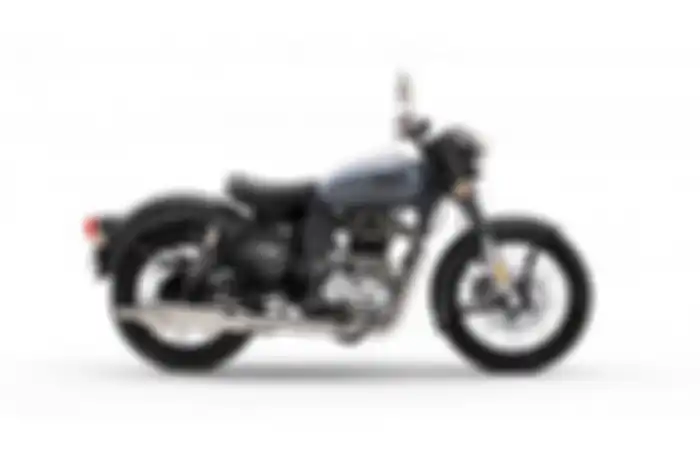 Dijual mulai Rp 30 jutaan, lihat kuy spek dan fitur motor baru Royal Enfield 350 cc.