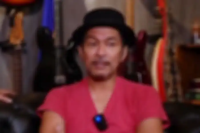 Ridho Slank
