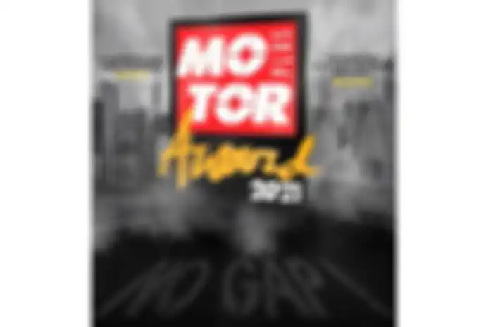 Jelang MOTOR Plus Award 2021, MPA 2021 usung tema NoGap, bikin penasaran apa maksudnya ya?