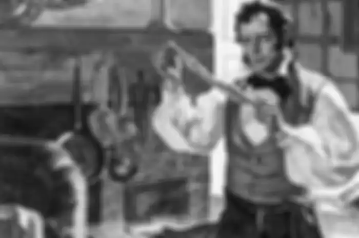  Charles Goodyear, penermu ban. Ini jawaban apakah mereka telah mendapatkan haknya? Jelaskan! Soal buku tematik kelas 6 SD Tema 3. 
