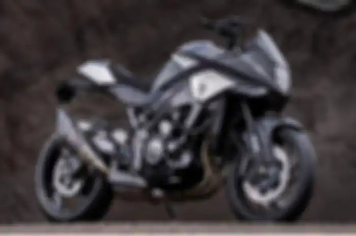Motor baru Suzuki cuma ada 10 unit di dunia, harganya tembus segini!