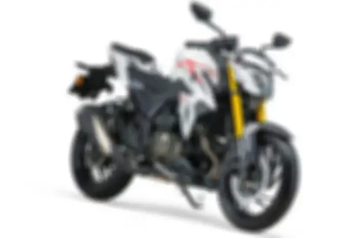 Naked bike baru siap tantang Yamaha MT-25, mesin 250 cc 2 silinder harga segini brother!