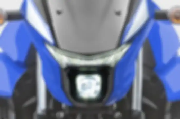 Yamaha Byson versi 250 cc meluncur edisi 2022, harga Rp 30 jutaan nih brother!