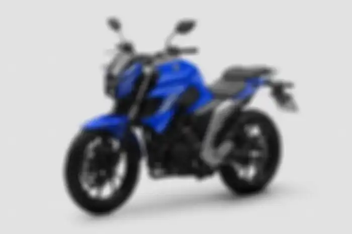 Dijual murah cuma Rp 30 jutaan, intip spek motor baru Yamaha Byson mesin 250 cc 2022.