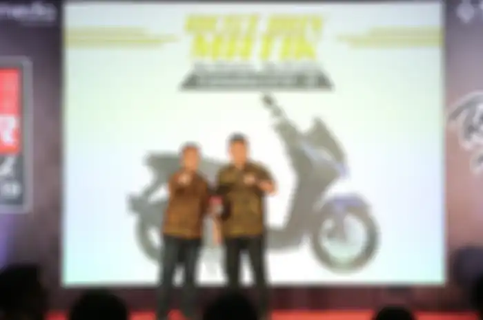 Jelang MOTOR Plus Award 2021, ada segini motor yang dinilai di kategori Best Buy. Kepoin yuk!