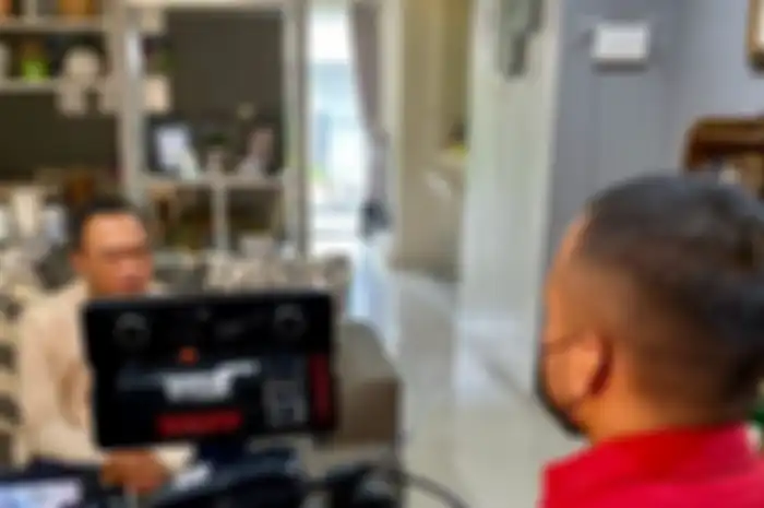 Rohman Hidayat, pengacara Yosef Hidayah, suami korban mengunggah foto menohok di akun Instagram pribadinya. 