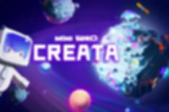 Mini World: Creata