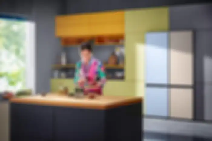 Dapur impian selayaknya didesain mengikuti fase kehidupan penggunanya. 